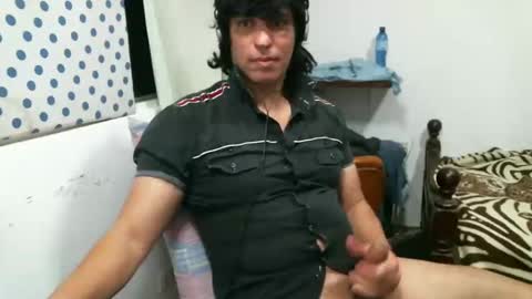 amor online show from February 3, 1:41 am