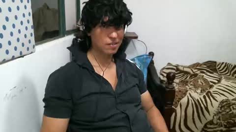 amor online show from December 16, 3:51 am