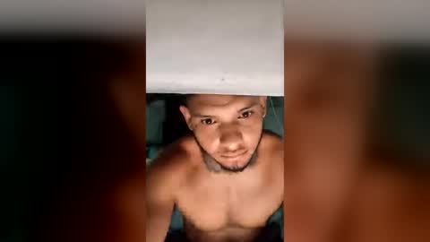 Msculos de la prisin online show from July 11, 9:51 pm