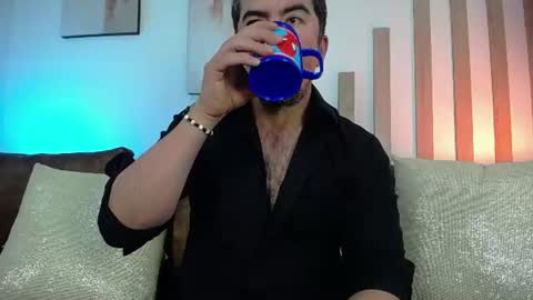 Juan k online show from June 27, 5:24 am