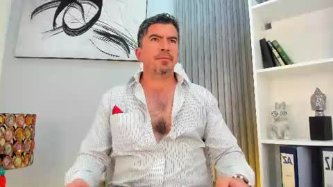 Juan k online show from July 14, 3:55 am