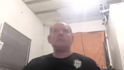 Juan Manuel online show from January 19, 2:32 am