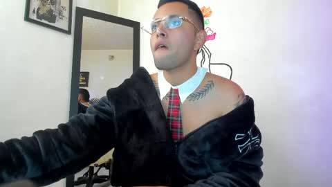 Juan Manuel online show from May 21, 6:47 pm