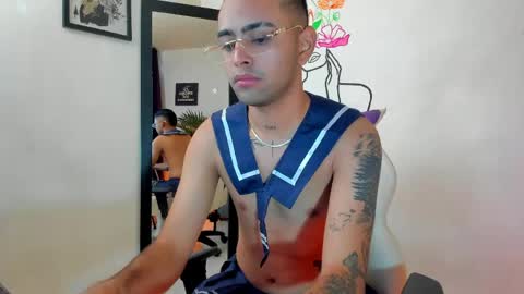 Juan Manuel online show from May 18, 12:33 pm