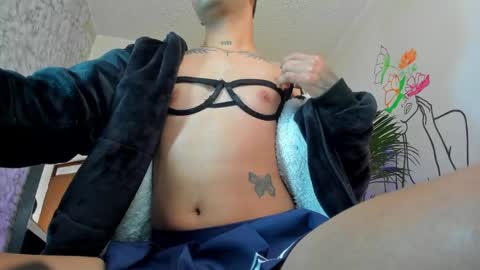Juan Manuel online show from May 23, 3:08 pm