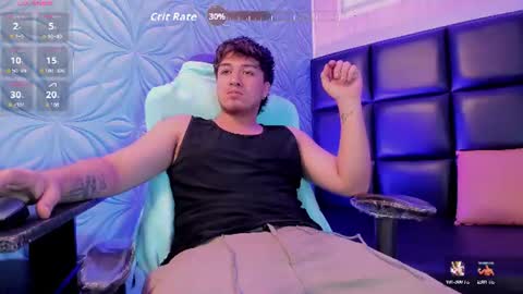 JUAN  online show from June 23, 12:29 am