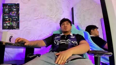 JUAN  online show from July 31, 6:25 am