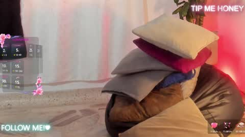 Juan Miguel online show from February 11, 12:58 pm