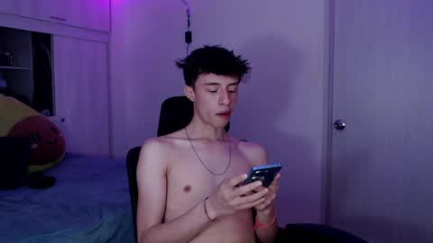 juanmres online show from March 30, 9:04 pm