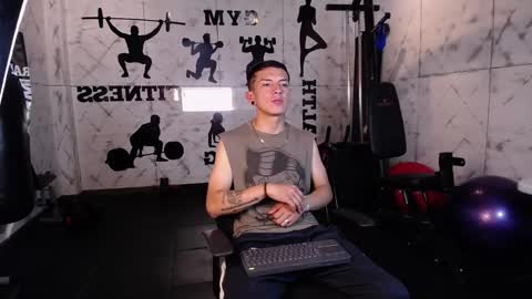 Juanse Colling online show from March 2, 9:32 pm