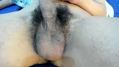 juansuarez204 online show from August 5, 2:19 am