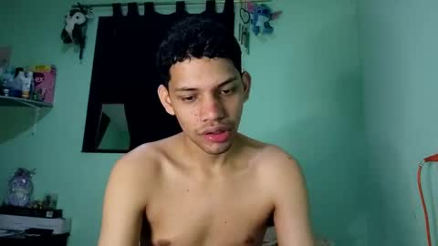 juansuarez204 online show from March 5, 3:08 am