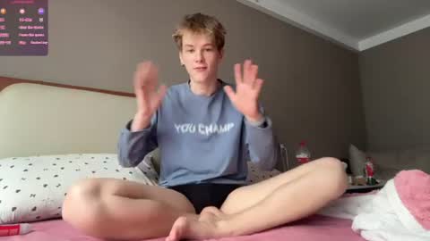 juanswaga online show from August 6, 5:16 am
