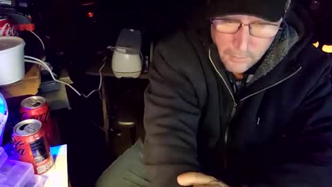 SMALLZ online show from December 10, 2:48 am