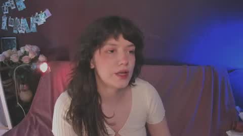 Arina online show from August 9, 12:10 pm