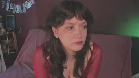 Arina online show from August 4, 12:12 pm