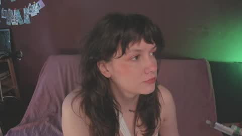 Arina online show from August 3, 12:11 pm