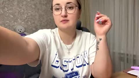 JudeValenti online show from October 9, 4:45 pm