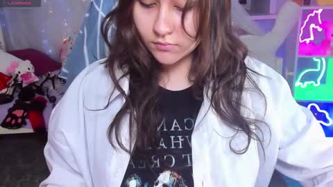 JudithSilvia online show from December 16, 10:43 am