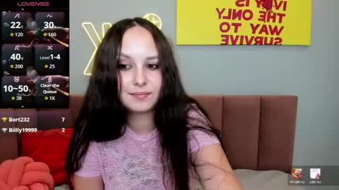 Judy online show from July 5, 1:53 am
