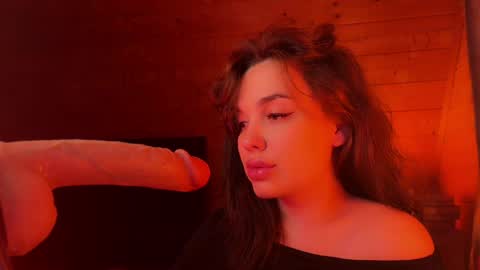 Judy online show from May 16, 8:07 pm