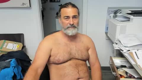 Giovanni50pro online show from September 16, 11:12 am