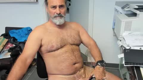 Giovanni50pro online show from September 19, 3:05 pm