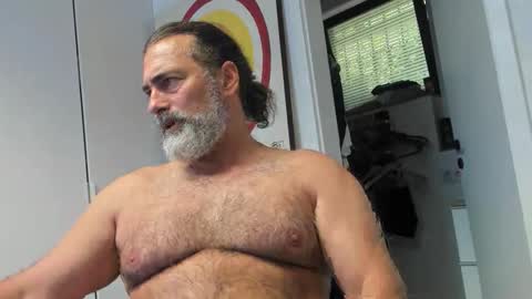 Giovanni50pro online show from September 22, 12:09 pm