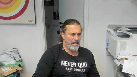 Giovanni50pro online show from November 17, 10:29 am