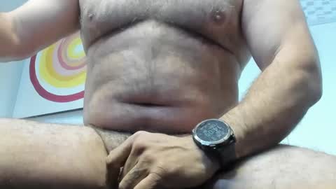 Giovanni50pro online show from January 30, 1:09 pm