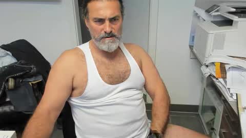 Giovanni50pro online show from November 12, 3:25 pm