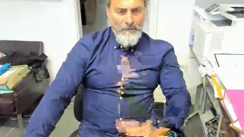 Giovanni50pro online show from September 27, 4:16 pm