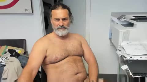 Giovanni50pro online show from September 18, 1:26 pm