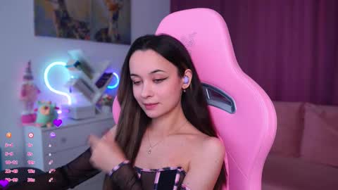 Angelina online show from October 5, 11:07 am