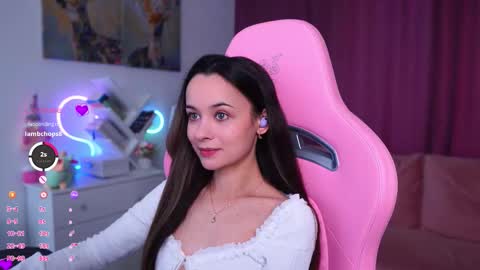 Angelina online show from October 6, 11:17 am