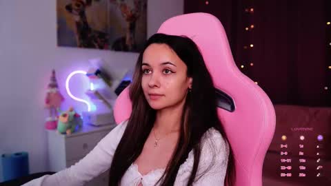 Angelina online show from September 11, 1:34 pm