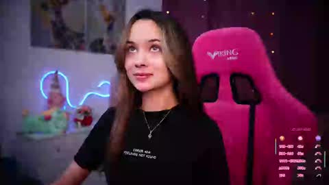 Angelina online show from February 10, 8:31 pm