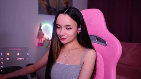 Angelina online show from May 9, 4:02 pm