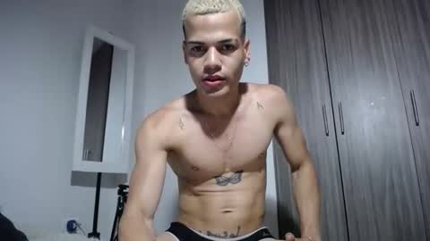 Miguel online show from October 24, 5:41 am