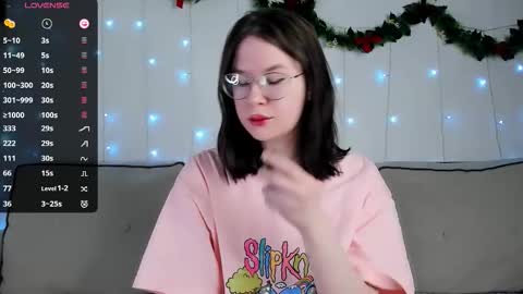 Bella online show from February 2, 7:49 am