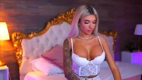 Jessye online show from July 1, 8:50 pm