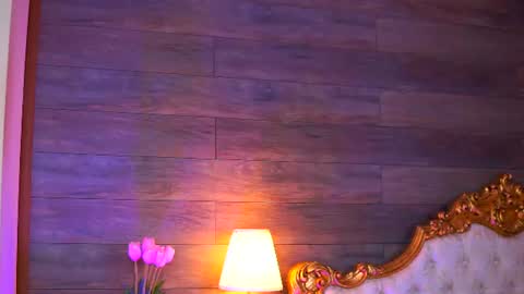Jessye online show from June 27, 7:53 pm