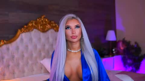 Jessye online show from May 9, 9:10 pm