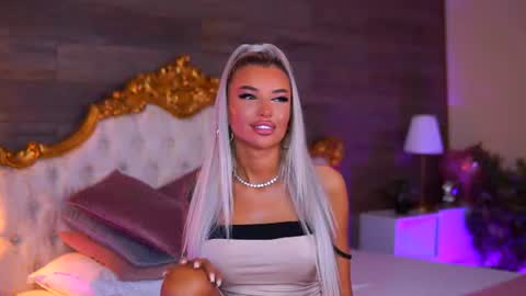 Jessye online show from June 26, 8:03 pm