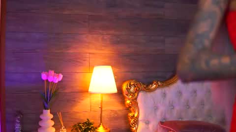 Jessye online show from July 20, 8:54 pm