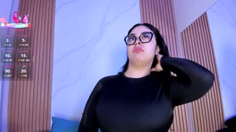 Juicy online show from November 22, 11:08 am