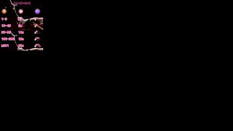 laura online show from November 3, 8:54 pm