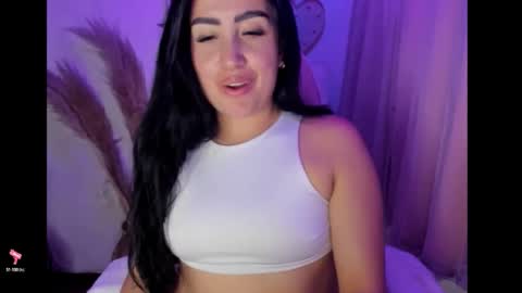 valeska online show from December 3, 11:16 pm