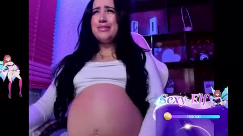 valeska online show from January 9, 10:52 pm