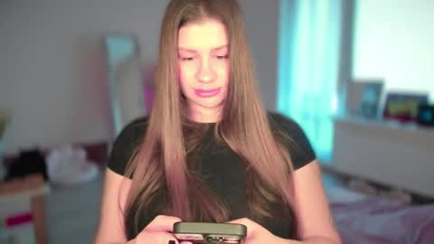 Elena online show from April 27, 4:26 pm